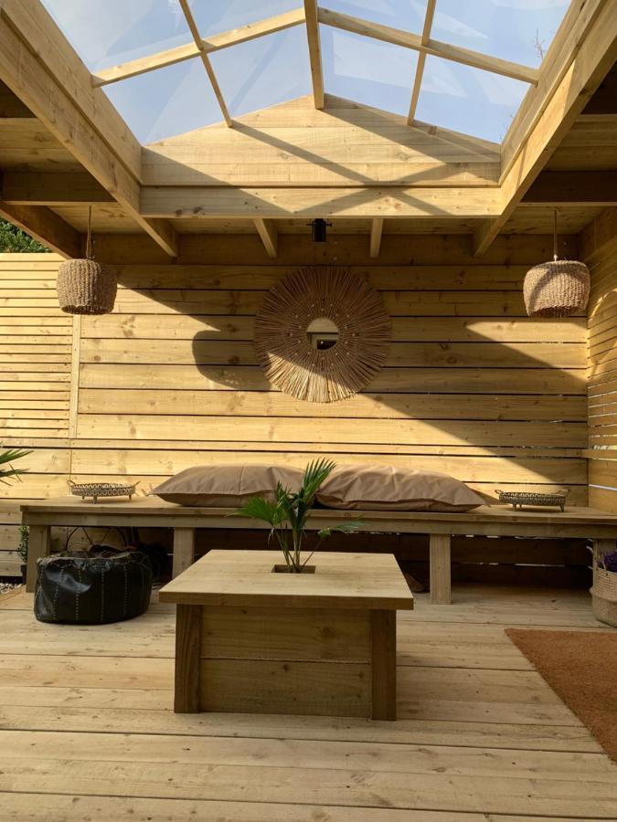 Dovecote Cotswold Cottages Chipping Norton Exterior photo