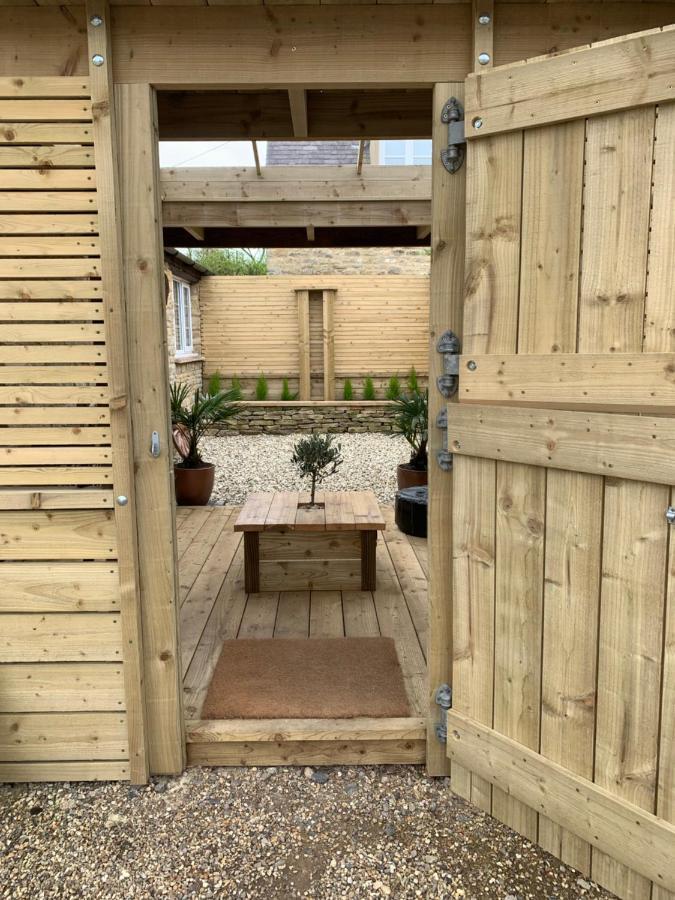 Dovecote Cotswold Cottages Chipping Norton Exterior photo