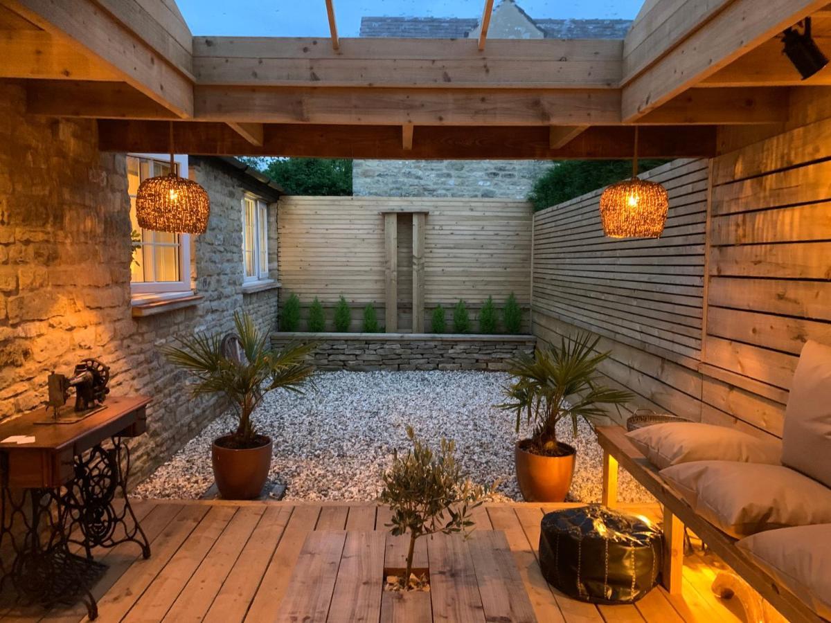 Dovecote Cotswold Cottages Chipping Norton Exterior photo