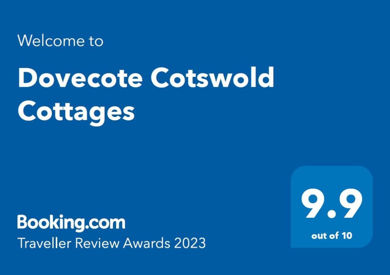 Dovecote Cotswold Cottages Chipping Norton Exterior photo