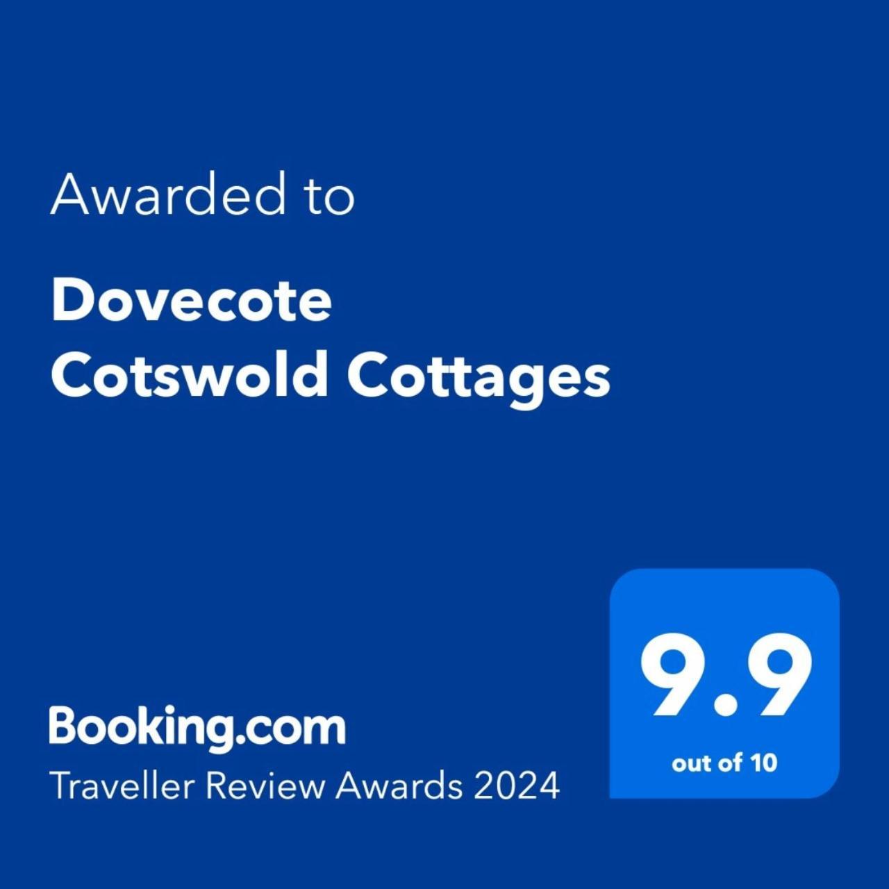 Dovecote Cotswold Cottages Chipping Norton Exterior photo